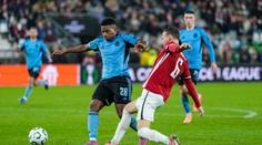 Slovan Bratislava prohrál v KL i druhý zápas, polské týmy nečekaně bodovaly