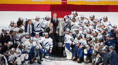 Play-off NHL je tady: Jak vypadají dvojice pro vyřazovací část?