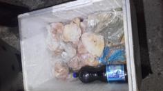 Kontrola objevila závadné jídlo, bylo v otřesných podmínkách!