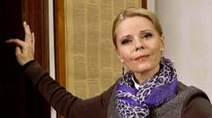 Hana Ševčíková na rovinu: Povím vám, proč jsem v ULICI jako Klára musela skončit