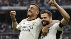 Real Madrid je španělským mistrem. Pomohl mu i rival z Barcelony