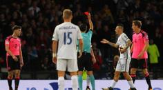 Slovenská tragédie: Červená za divadlo, vlastňák v poslední minutě