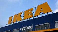 IKEA otevře v Česku novou prodejnu. Bude stát u dálnice D1