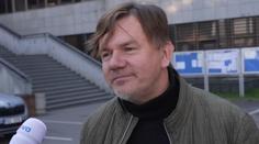 Muž v Praze napadl pět žen a dvě děti. Zastavil ho zpěvák Michal Hrůza