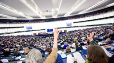 Reformu nebo odchod z EU, zní z koalice před evropskými volbami