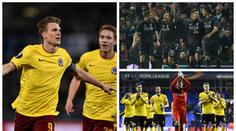 SOUPEŘI SPARTY: Na koho mohou hrdinové z Letné narazit?