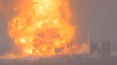 Prototyp rakety SpaceX vybuchl! Odlet astronautů může znovu zhatit počasí