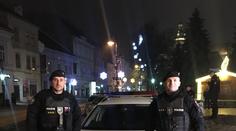 Policejní zápisník: Tohle jsou nejvtipnější hlášky minulého roku