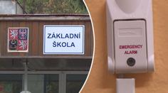 Agresivní rodiče: Nouzová tlačítka do děčínských škol