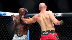Obří lákadlo pro bijce UFC. Odměna za každé ukončení i navýšení bonusů