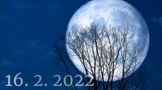 Přichází ledový úplněk ve Lvu: Hrozí konflikty, astroložka varuje kardiaky