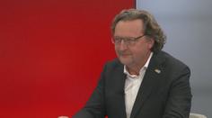 Pražská koalice začne pracovat až v lednu, míní Hlaváček. Mluvil i o řešení bytové krize