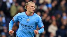 Utrhne se Haaland zase ze řetězu? Sledujte FA Cup na Nova Sport
