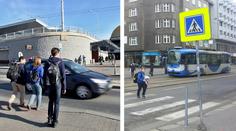 Na tohle si dejte pozor! Mezi přechodem a místem pro přecházení je zásadní rozdíl