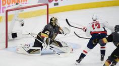 Vrána všem ujel a otevřel Capitals cestu k vysněnému Stanley Cupu!