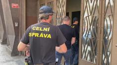 Obří razie kvůli daňovým únikům! Policie zadržela už 22 lidí
