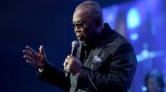 Zemřel legendární hudebník Sam Moore. Po operaci u něj nastaly komplikace