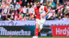 Jurečka se vrací do Česka. V Baníku chce navázat na své úspěšné sezóny