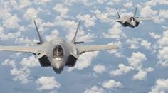 Stíhačky F-35 hlásí další technický problém. 500 strojů nesmí létat