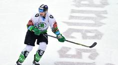 Mistr extraligy končí s hokejem. Zrálo to ve mně celou sezonu, říká