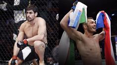Nejtěžší výzva v UFC! Muradov už zná soupeře pro svůj další zápas