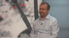 Humphries nezvládl panáka, tak jsme si dali pivo. Fanoušci byli nadšení, říká Korda