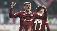Sparta překoná přestupový rekord ligy. Získá hvězdu, kterou chtěla i Slavia