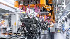 Už i Audi se vzdává. Končíme s vývojem spalovacích motorů, vzkazuje