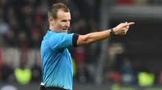 Jasná penalta! Sudí Královec snad zavřel oči, zařízl Bragu