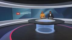Televizní noviny - středa 27. října