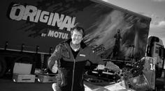Dakar přišel o svou legendu. Zemřel trojnásobný vítěz Hubert Auriol