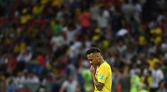 Neymar poprvé promluvil o svém simulování. A má i vysvětlení!