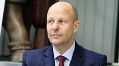 Hlubučka odvolali z funkce starosty. Končí i ředitel České pošty