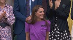 Dobrá zpráva pro královské fanoušky. Kate se prý brzy vrátí k povinnostem