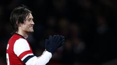 Nekonečný příběh: Rosický si zahraje, ale až na konci ledna!