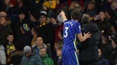 V Premier League zkolaboval fanoušek, Alonso mu nejspíše zachránil život