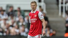 Arsenal má problém. V boji o titul mu budou chybět dva důležití obránci