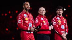 Šéf Ferrari pod tlakem. Mluví se o jeho konci, jezdci za ním stojí