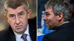 V žebříčku boháčů jsou noví Češi. Kellner dál vede před Babišem