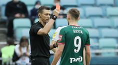 Kuchta si po faulu nezahraje dva zápasy. Podle soupeře šlo o ohrožení života