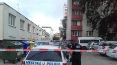 Muže našli po diskotéce ubodaného v bytě. Spolubydlícímu hrozí 20 let