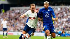 Bitva o pohárové finále začíná. Chelsea si to doma rozdá s Tottenhamem