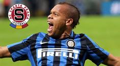 Jonathan Biabiany míří do Sparty, píší italská média. Prý je v Praze!