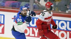 Slovensko nepřipustilo drama, po drtičce porazilo Dánsko a postupuje