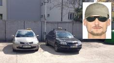 Kauza taxivrah: Policie po jeho dopadení stále mlčí! Víme proč