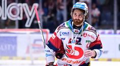 Rivalita jde stranou. S Pospíšilem bych šel klidně na pivo, řekl hvězdný Sedlák