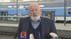Zelený plán EU změní život všem, teplotu ale sníží o 0,004 °C, tvrdí vědec