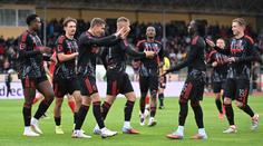 Sparta si v MOL Cupu udělá výlet do Brna. Plzeň čeká divizní soupeř