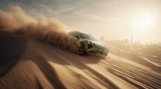 Nejsilnější sériové porsche všech dob. Zvládá bleskový sprint i tanec v dunách