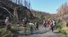 Do Českého Švýcarska opět proudí davy turistů. Chodí i na speciální exkurze
